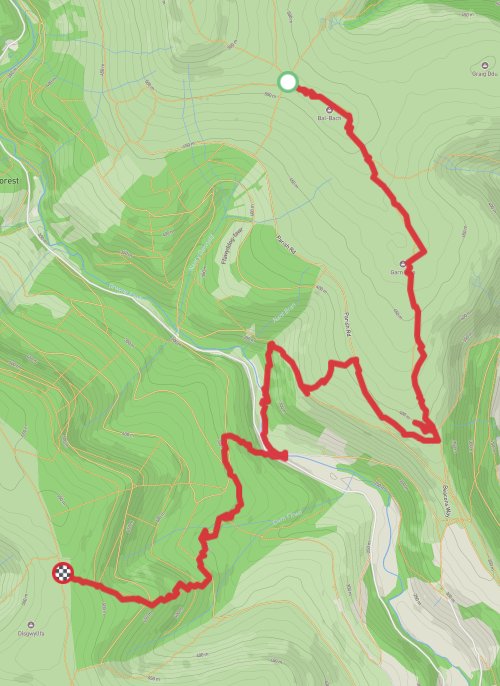 Ruby_partial mobile static map