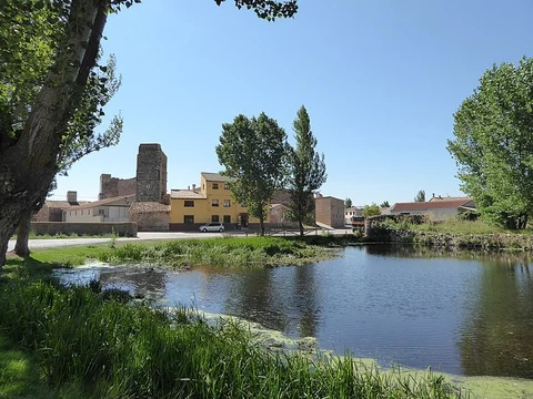 Route of the Hermitages of Campo Visiedo PR TE 050b