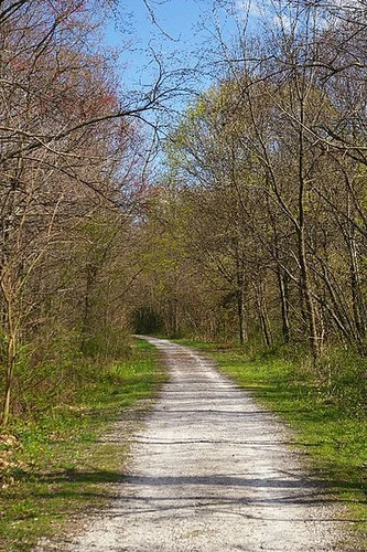 York County Heritage Trail