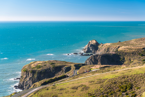 Sea to Sky Trail and Raptor Ridge Trail Loop