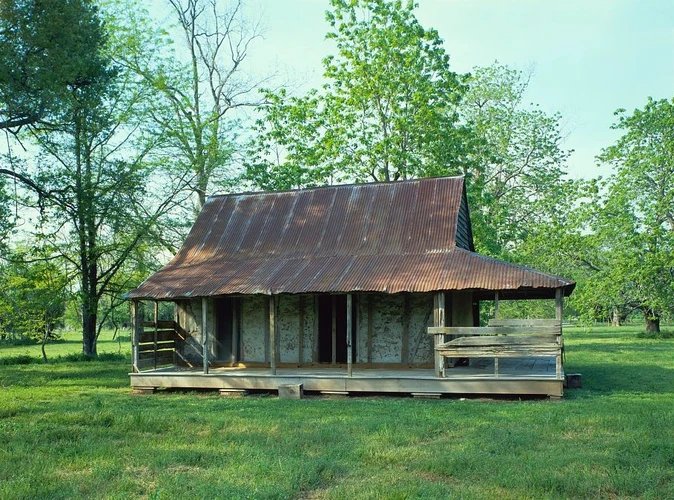 Bayou State Trail