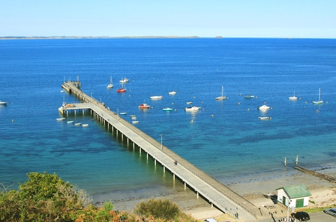 Flinders Beach Walk