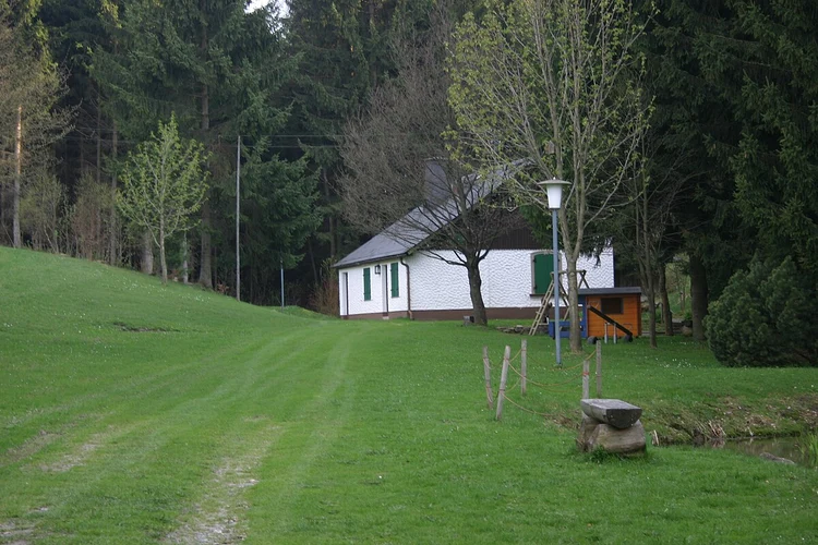 Mettenberg via Stromberg