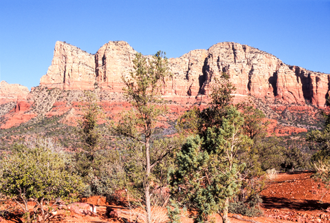 Chapel Trail