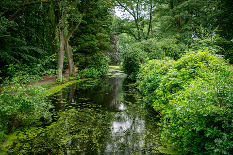 Nieuwstadt to Vlodrop via Heugender Weg
