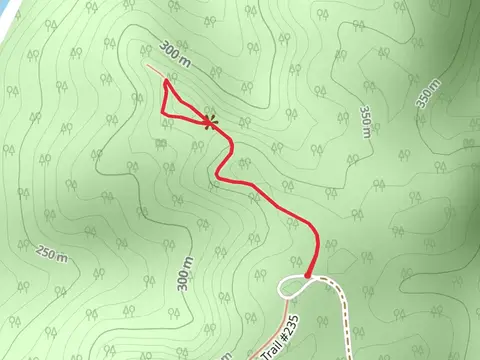 Princess Arch Trail