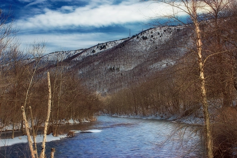 Lehigh River Loop