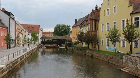 Vils Loop