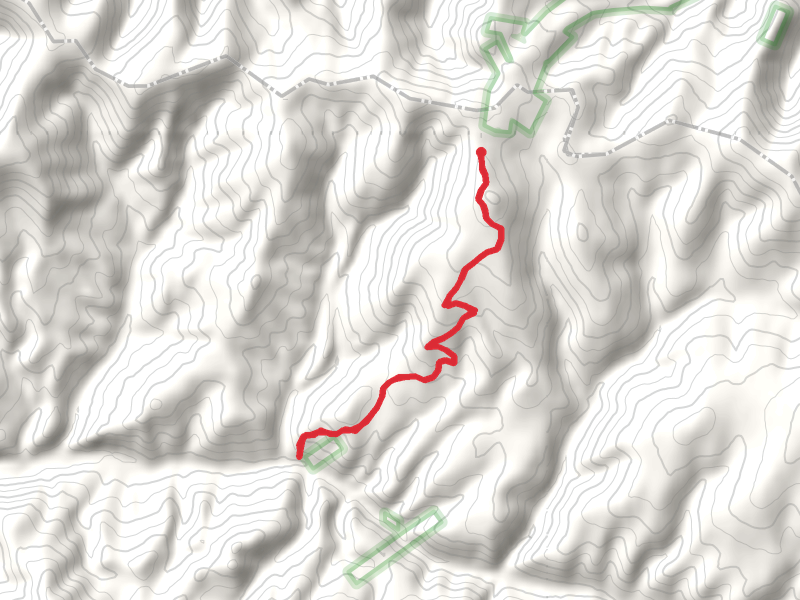 Taylor Hills Trail