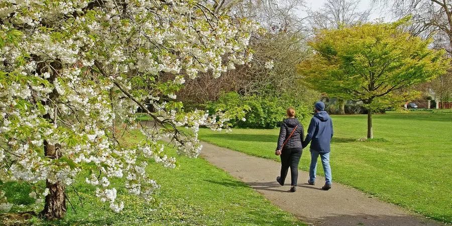 Cheltenham Circular Footpath