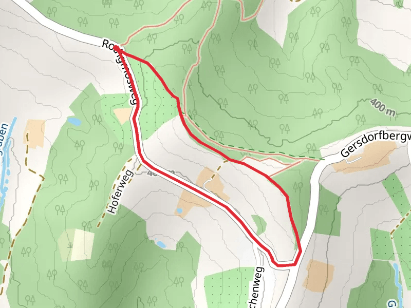 Rothgmoser Cribs Loop