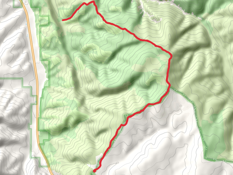 Reimal Tolan Divide via CDT
