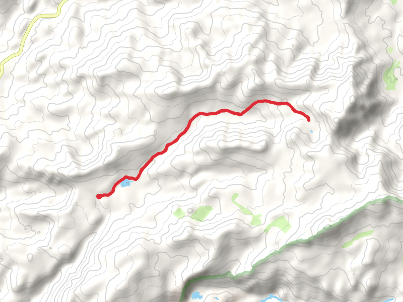 Herring Creek Trail
