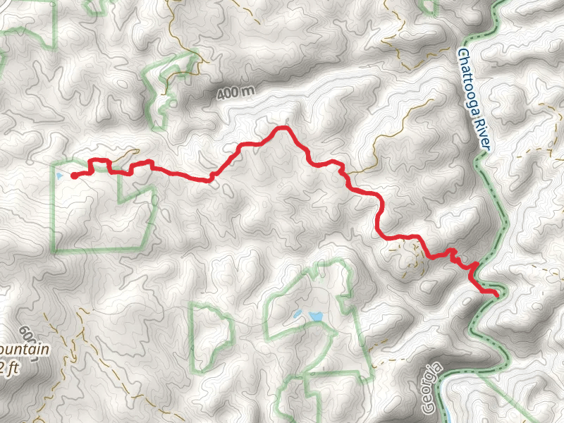 Water Gauge Road