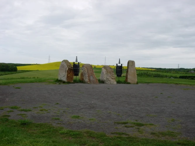 Herrington Country Park