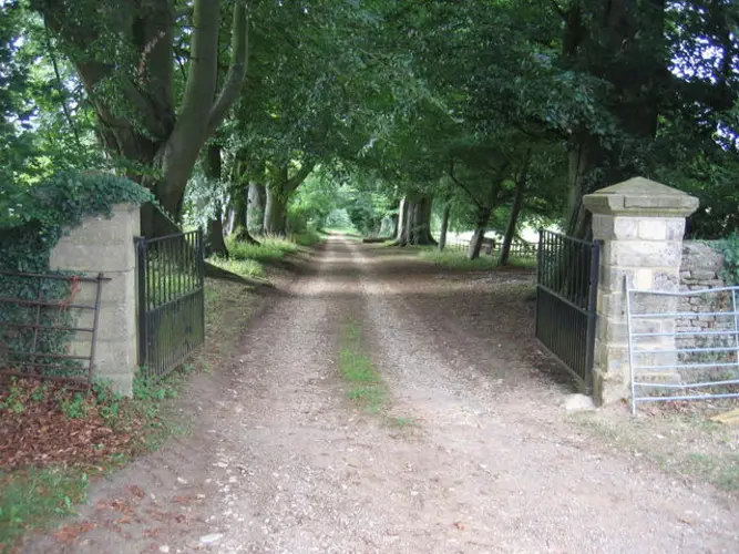 Hook Norton Loop Walk