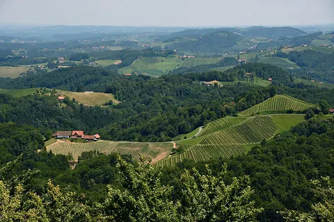3 Castles Loop from Eichberg