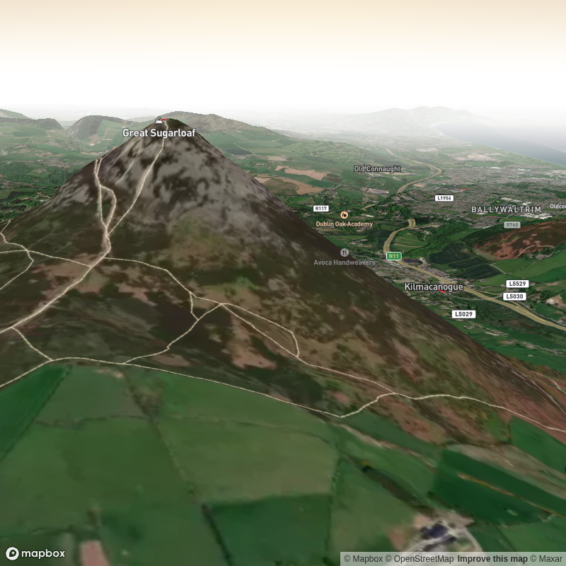 Great Sugarloaf