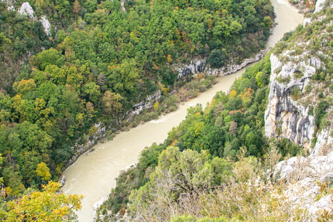 Sentier Martel