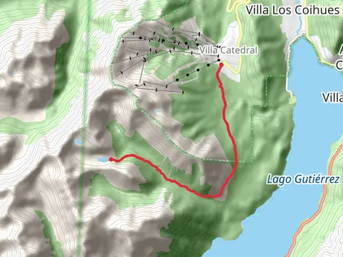 Refugio Frey