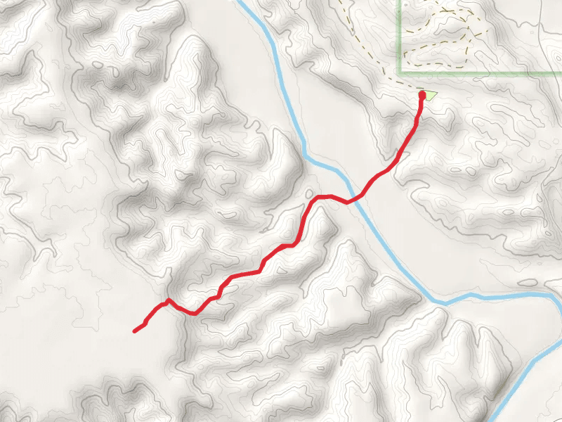 Mike Auney Trail