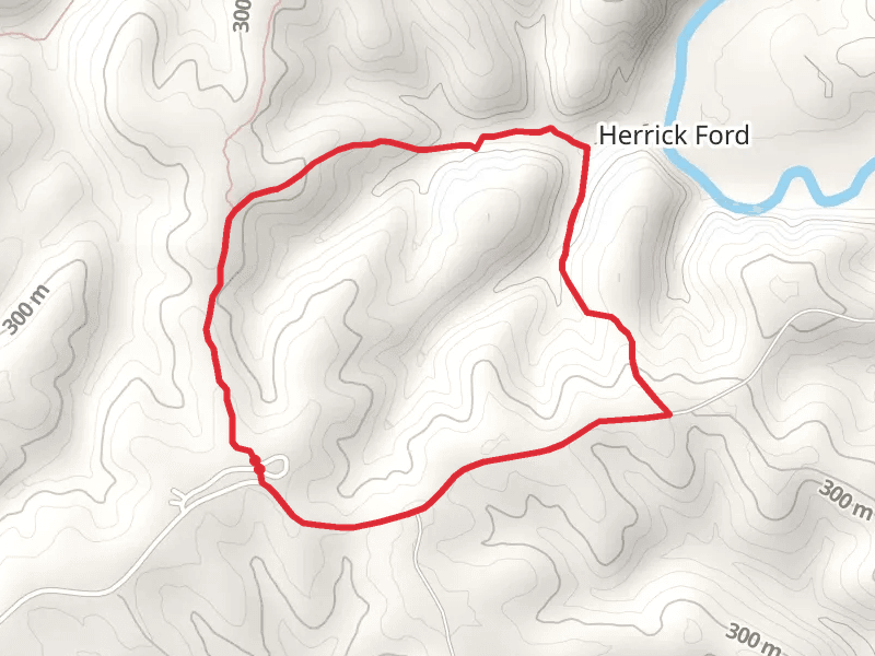 Mill Pond Loop Trail