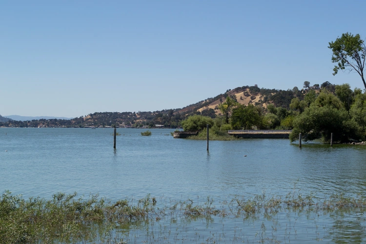Dorn Nature Loop Trail