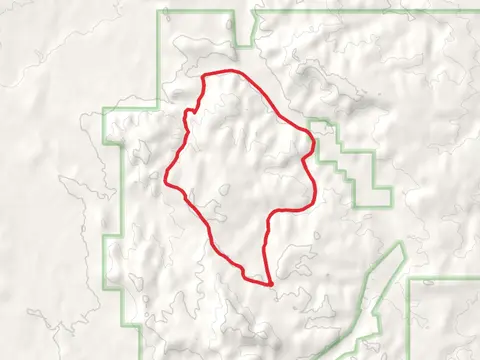 Iron Spring Loop