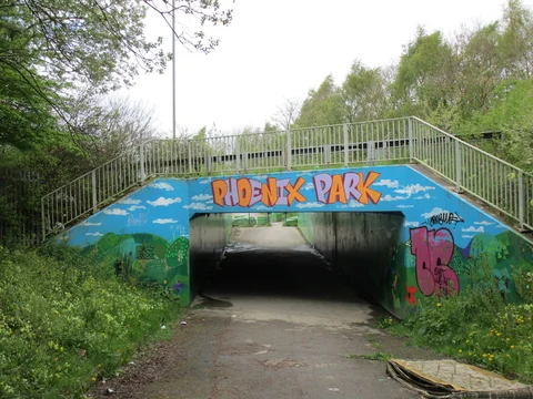 Phoenix Park Short Loop