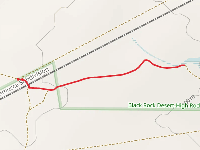 Jungo Road