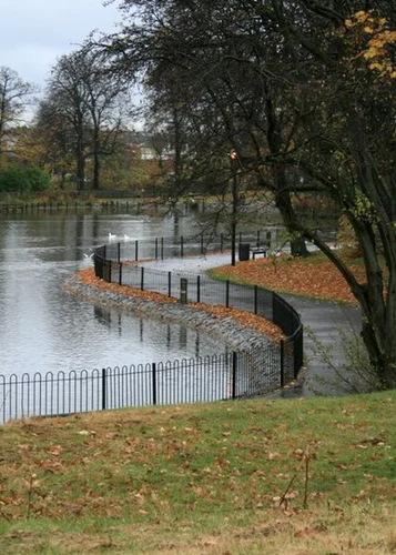 Albert Park Loop