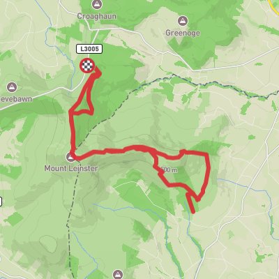 County Carlow Running thumbnail