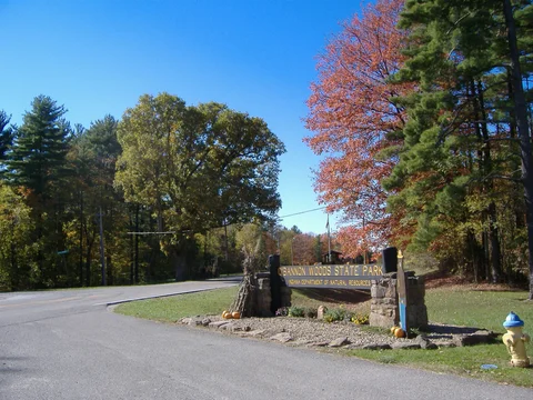 Adventure Hiking Trail