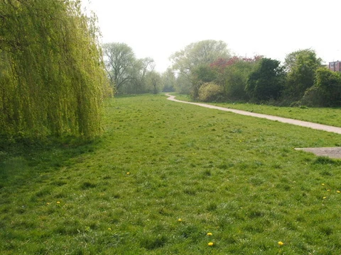 Yeading Brook