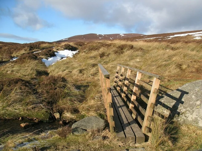Skiddaw Loop
