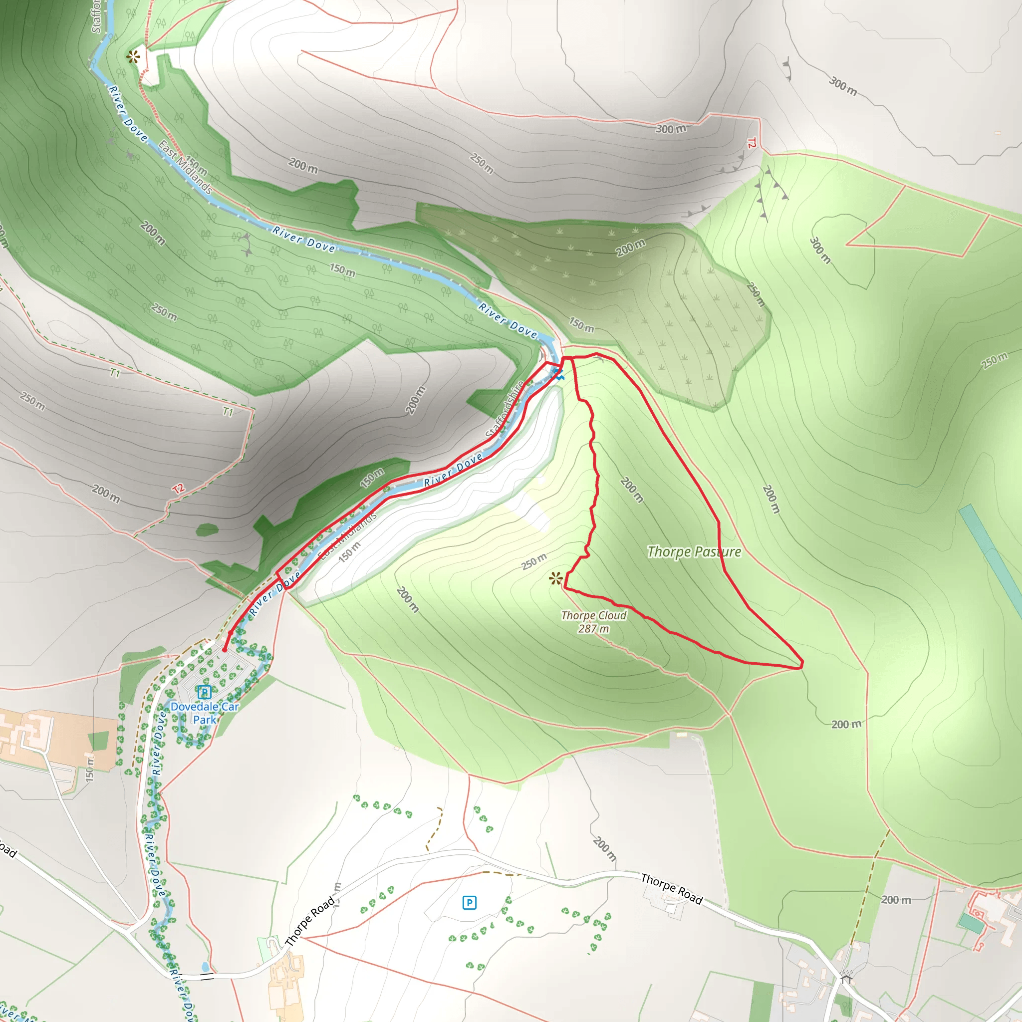 Completed hike thumbnail