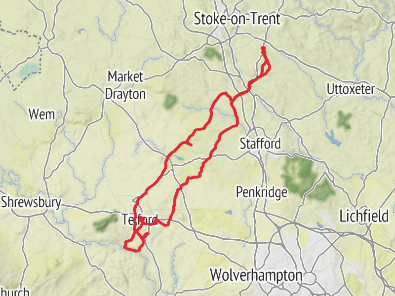Stafford Cycling thumbnail