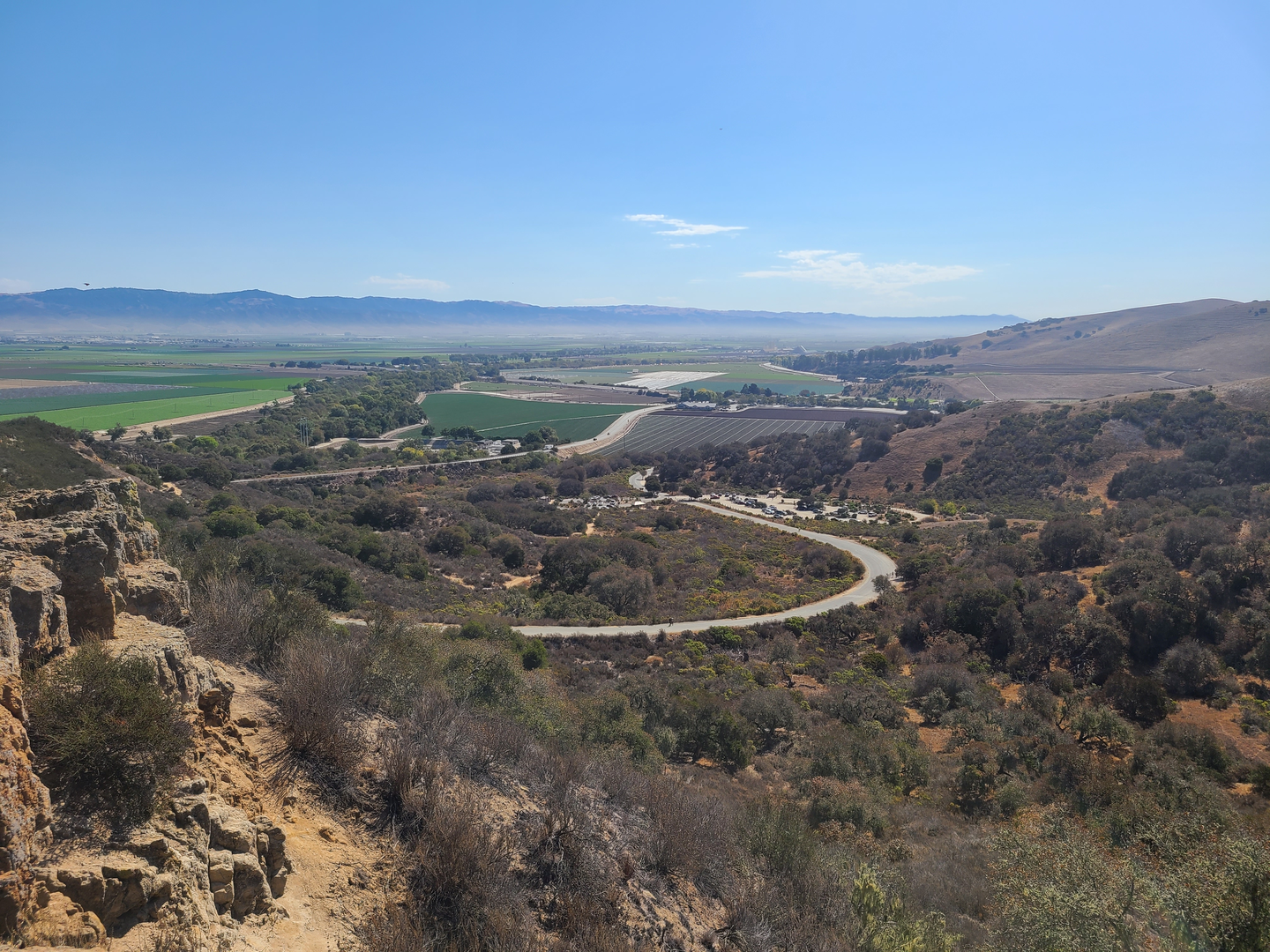 An image depicting the trail Trail 35 Loop and its surrounding area.
