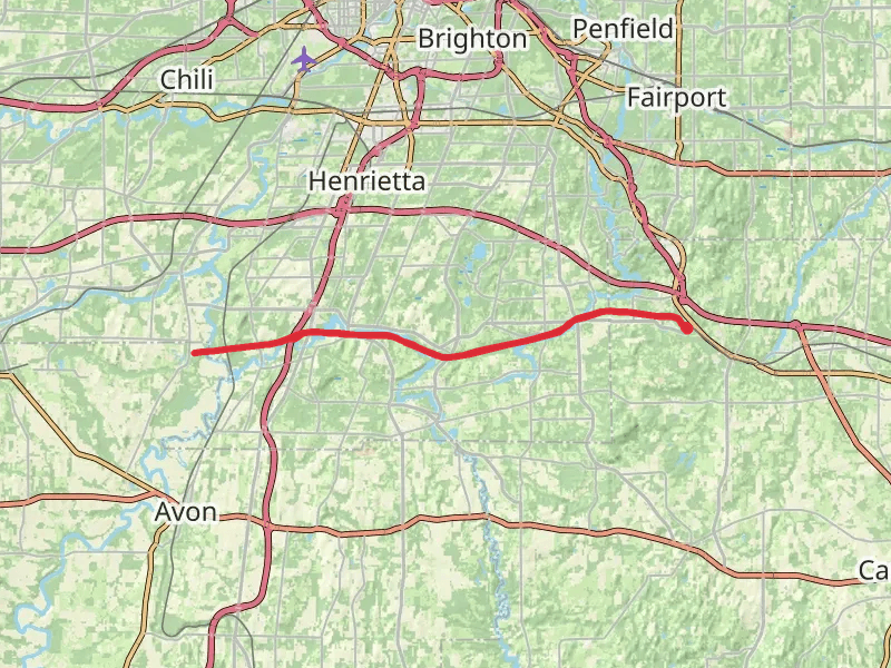 Lehigh Valley Trail