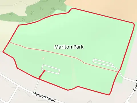 Marlton Park Loop