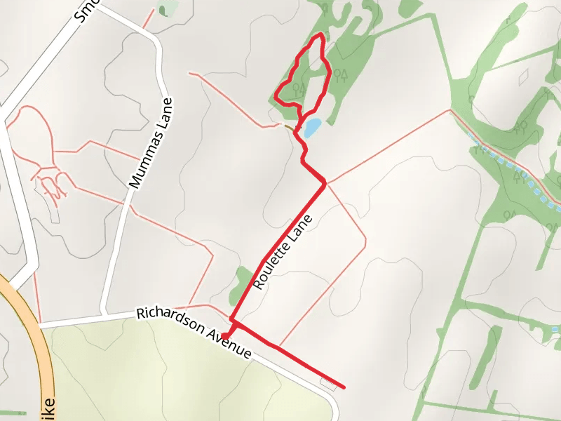Educational Trail