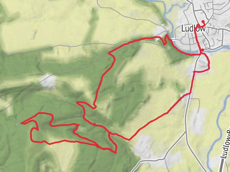 Ludlow circular.  thumbnail