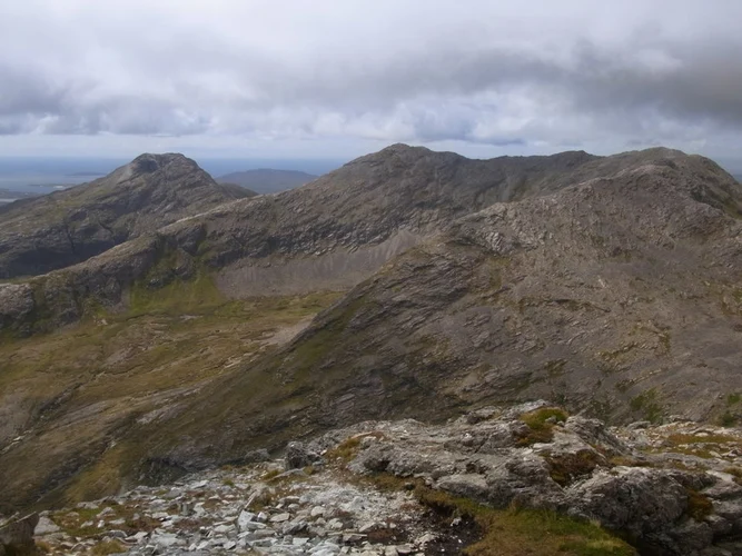 Binn Gabhar Loop