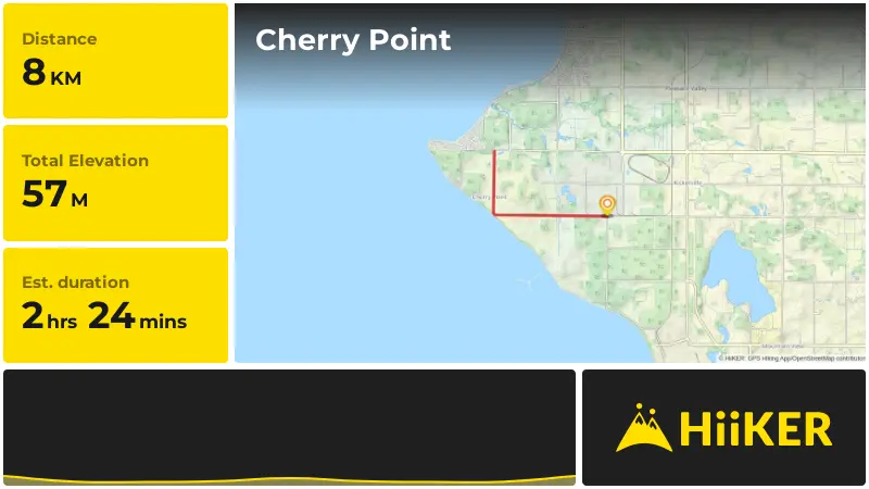 | Cherry Point