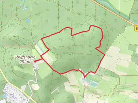 Anneberg Loop