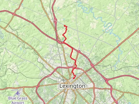 Legacy Trail