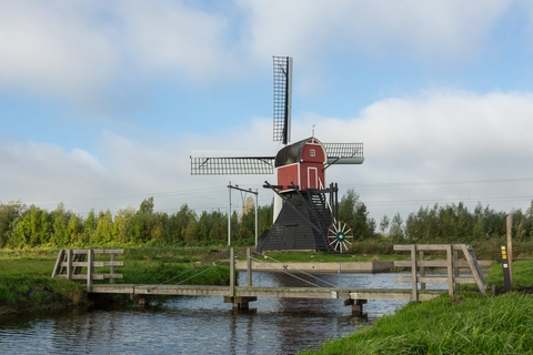 Wassergeest Loop