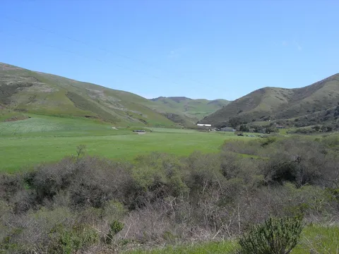 Point Sal Trail