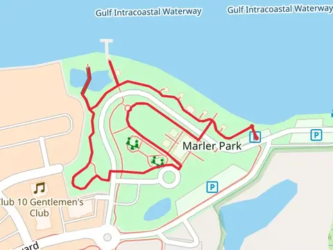 Marler Park Loop