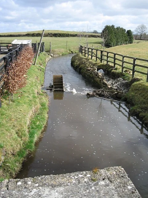 The Source of the Nore Walking Trail